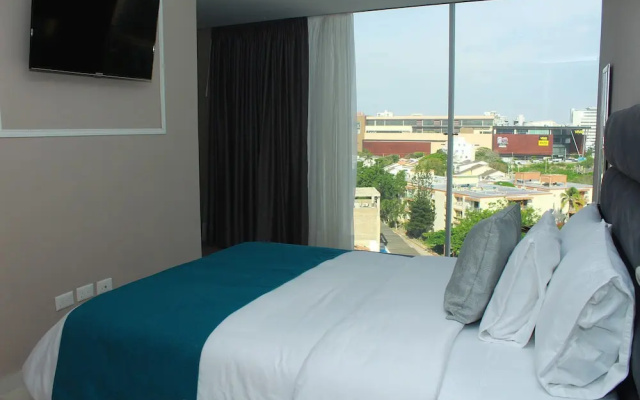 Hotel OR Suites