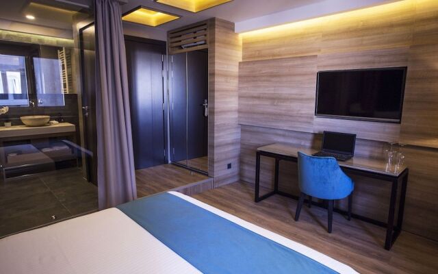 Eden Luxury Suites Terazije