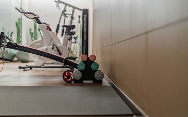 The Skytel Hotel Shenzhen Central Park