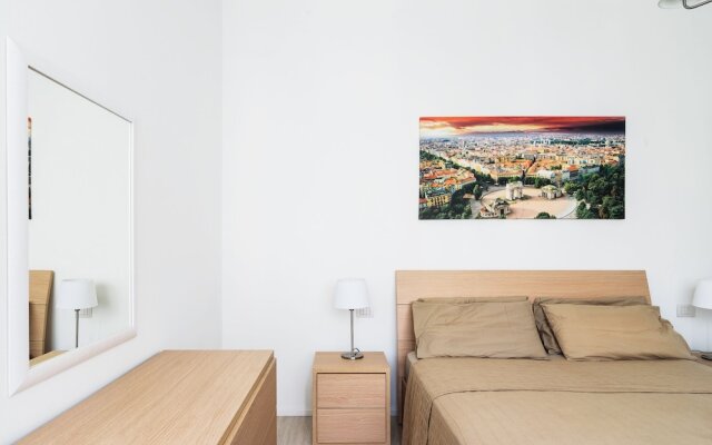 Flatty Apartments - Camillo Vacani