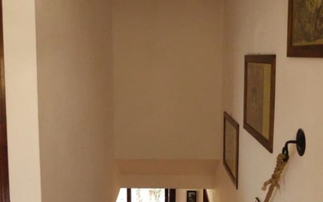 Colleberto Farmhouse