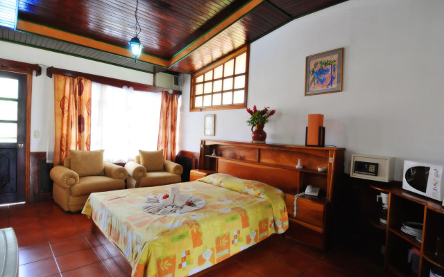 Hotel Mar de Luz