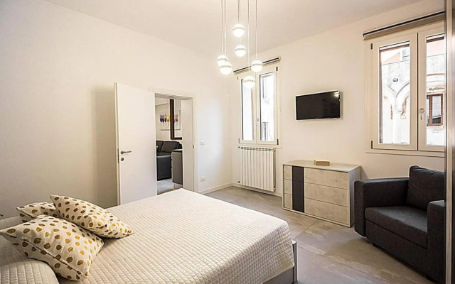 Suite Ca’ Della Tana