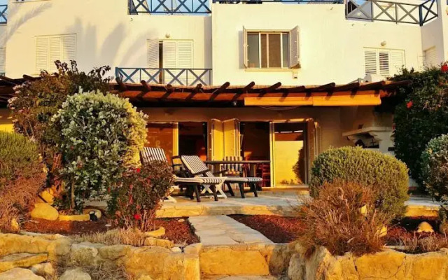 Paphos Maison Sur La Mer
