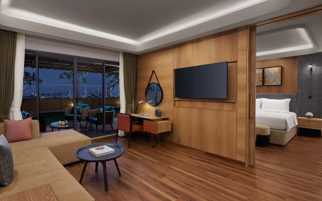 Hyatt Place Vadodara