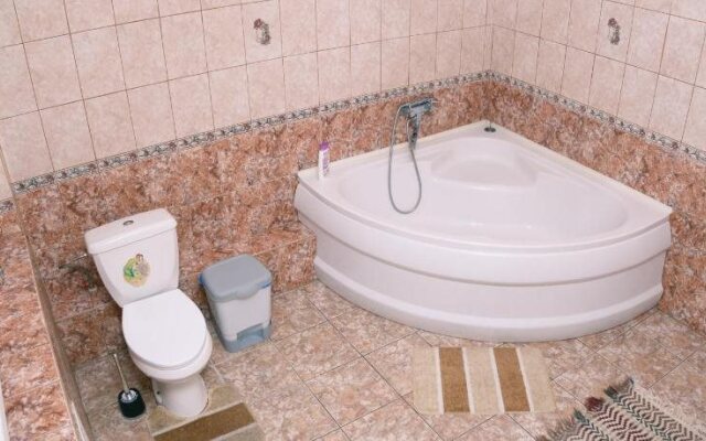 Hostel Komfort I Uyut