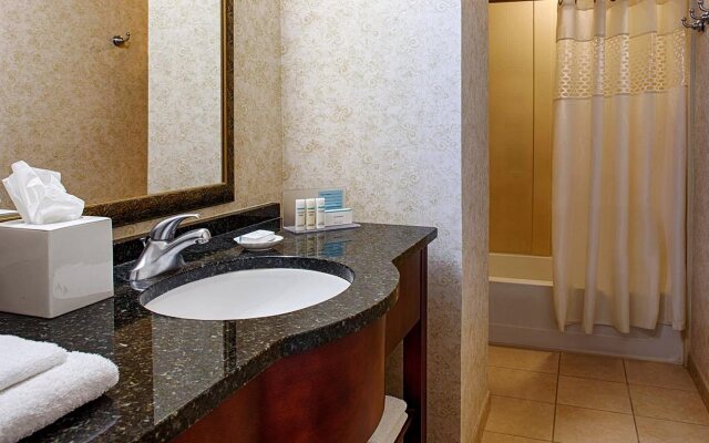 Hampton Inn & Suites Birmingham-Downtown-Tutwiler