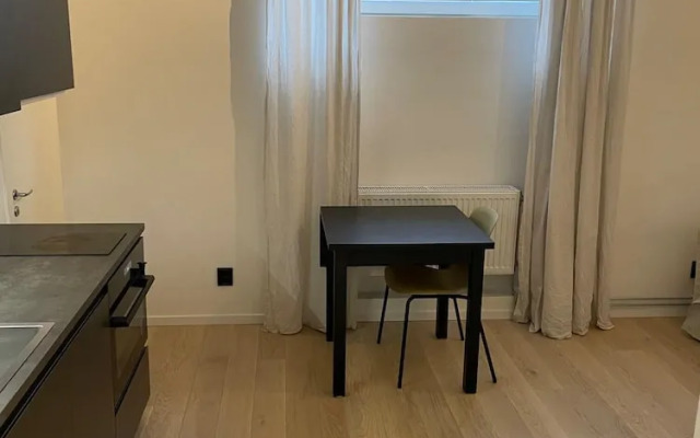 2- bed Apartment in Sollentuna