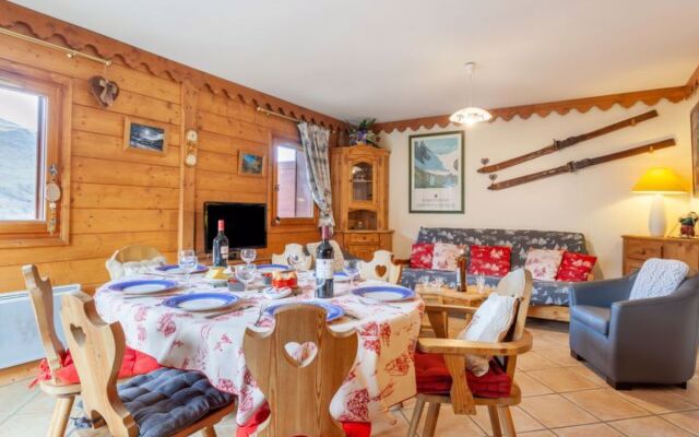 Le Hameau des Marmottes