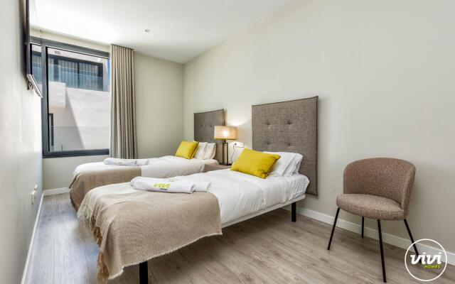 Zumo in Fuengirola with 3 bedrooms and 2 bathrooms