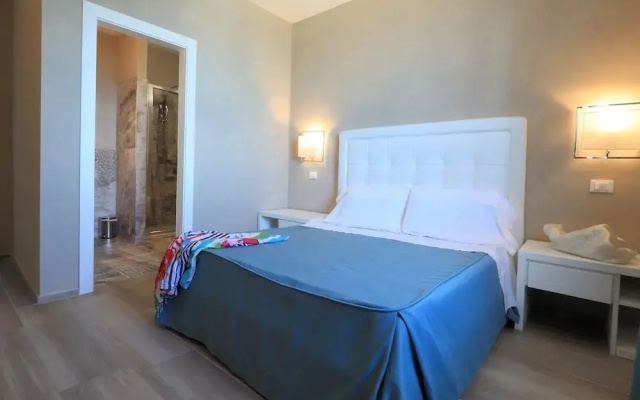 Hotel Cecina Beach