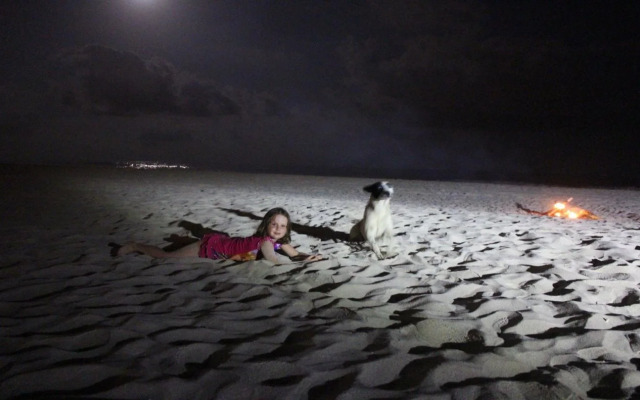 Beach Resort - Salalah