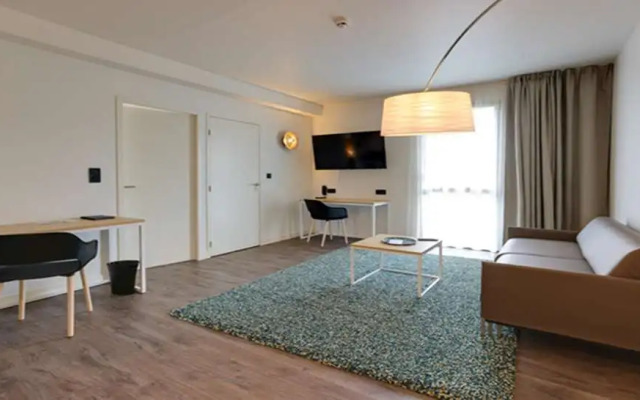 Best Western Armor Park Dinan