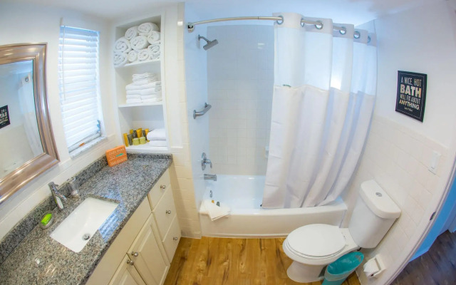 St Pete Beach Suites