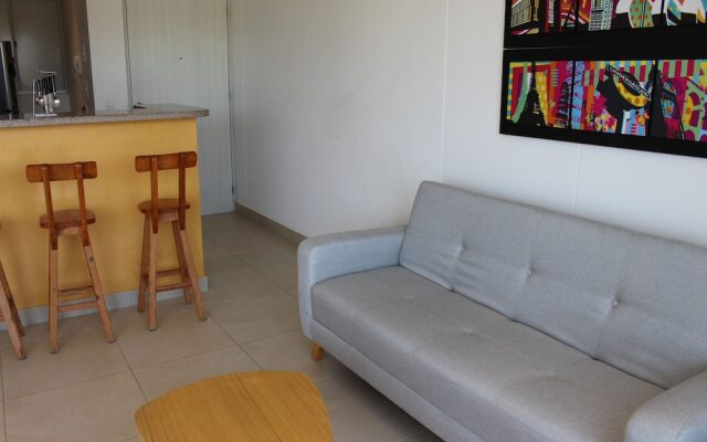 Apartamentos Suiteline Plus - Vista Infinita