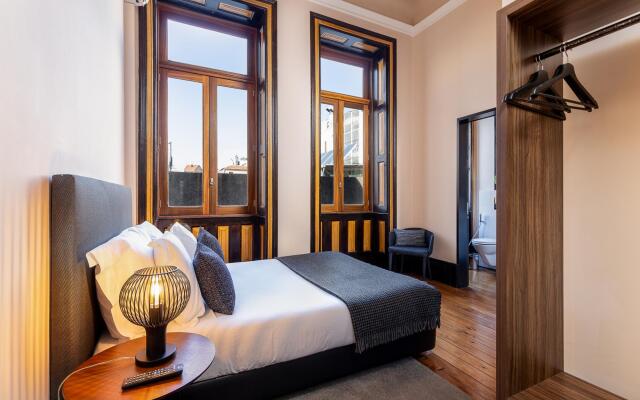 YOUROPO - Bolhão 1B