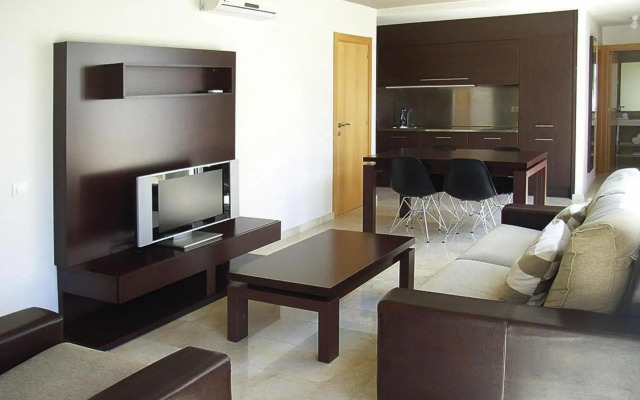 L'Escala Resort