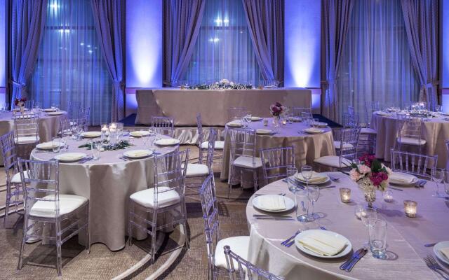 Hyatt Centric Chicago Ohare