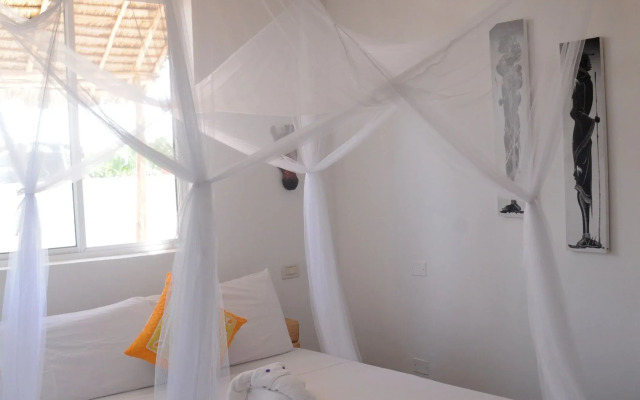 Maisha Marefu Apartments