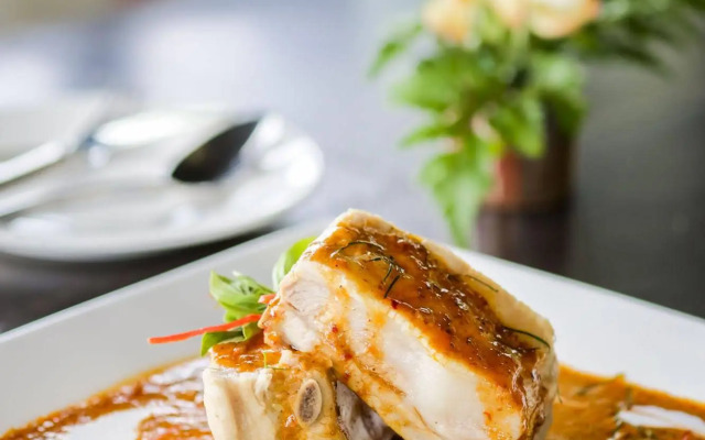 Maraya Hotel & Resort