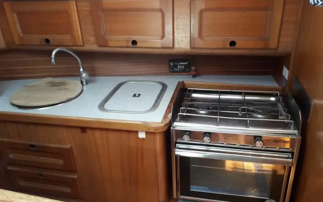 Yacht Suite - Marina di Grosseto