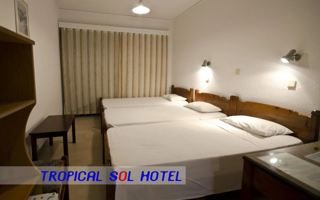 Tropical Sol