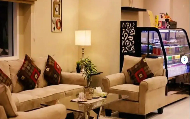 Farah Residential Units