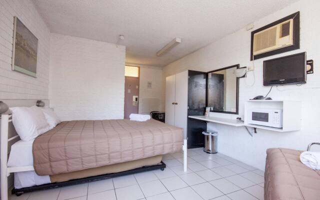Marco Polo Motor Inn Sydney