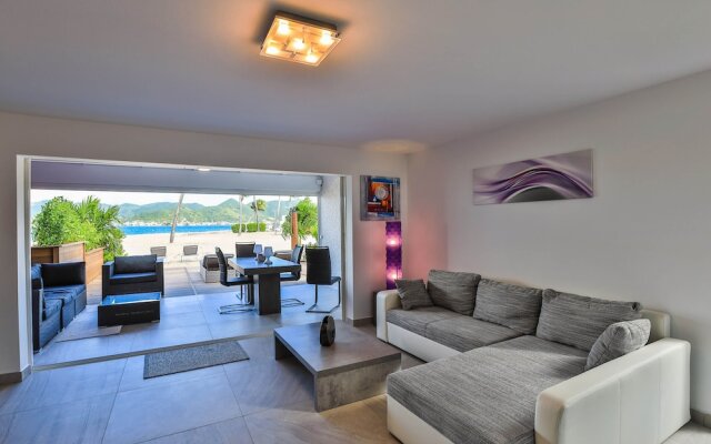 Dream Villa SXM Beach