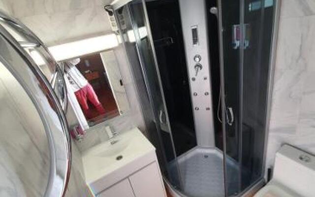 Apartamento Casa do Sol