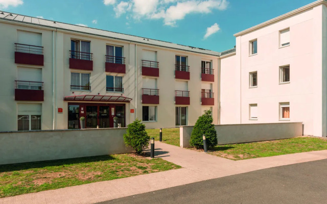 Appart'City Nantes Saint-Herblain