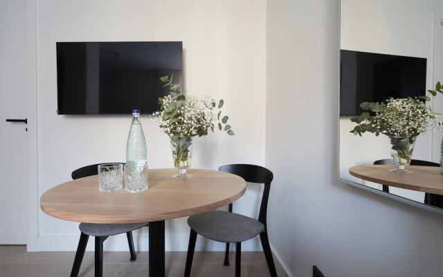 Numa Madrid Sol I Apartments