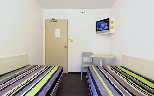 ENZO HOTEL 1er PRIX