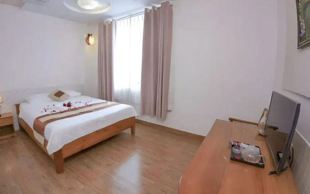 Trung Thanh Hotel