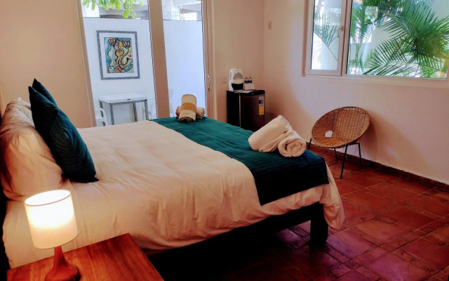 Hotel Ysuri San Pancho