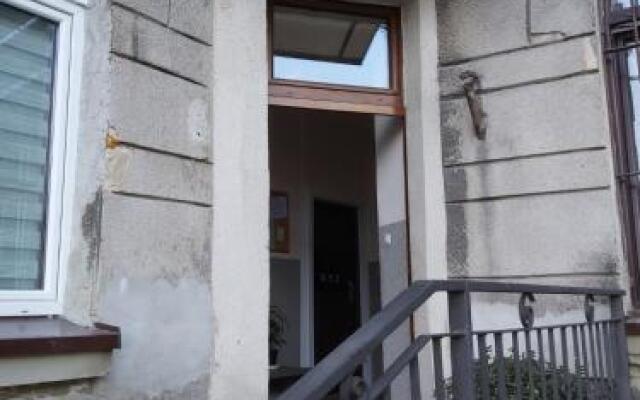 Apartamenty Lubicz Wawelofts