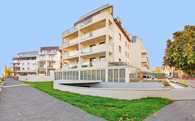 Apartamenty Sun&Snow w Ves