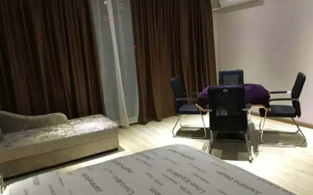 Jasmine Bloom Inn (Yidu Chenghe Road)