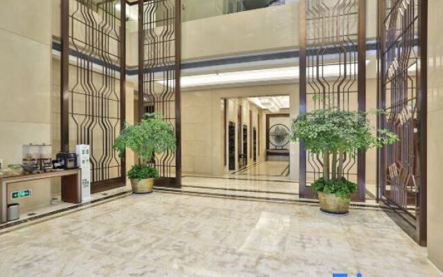 T-JOY Hotel Guazhu Lake