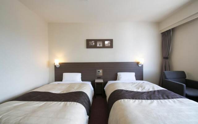 Ise City Hotel Annex