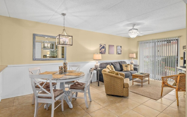 Unit 4104 - Ocean Racquet Club