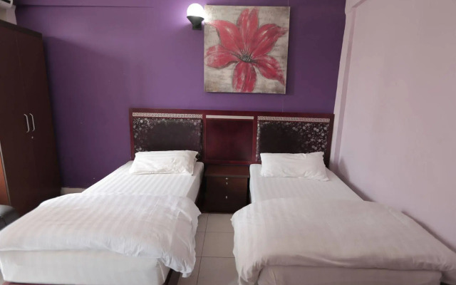 Hotel Welcome