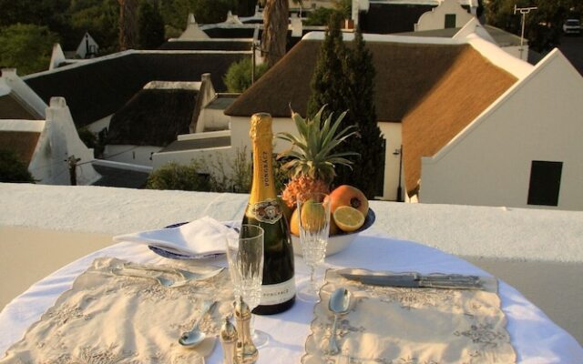 The Victorian of Church Street