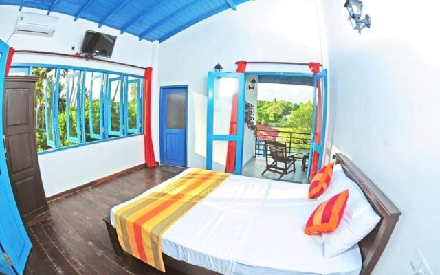Charming Villa With Pool, Near Beach, Sri Lanka