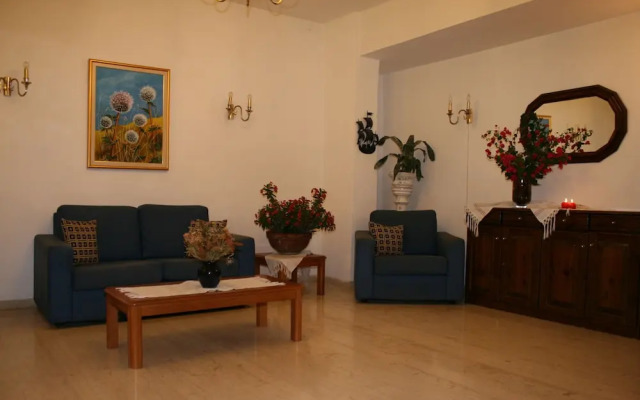 Blue Bay Apartments