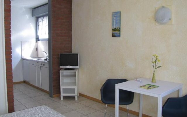 Residence Tell