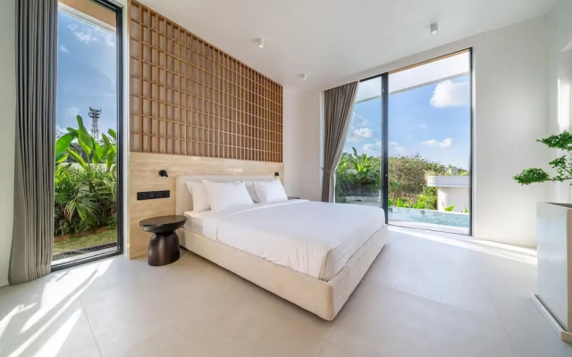 Ardhana Villas Residence – Guest Rooms – Ungasan