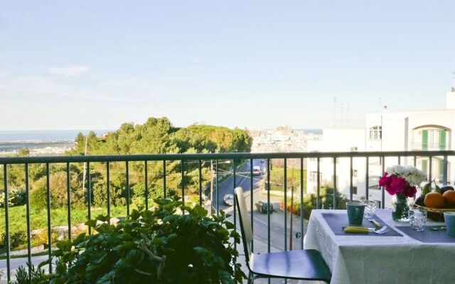 Appartamento Luce con Vista