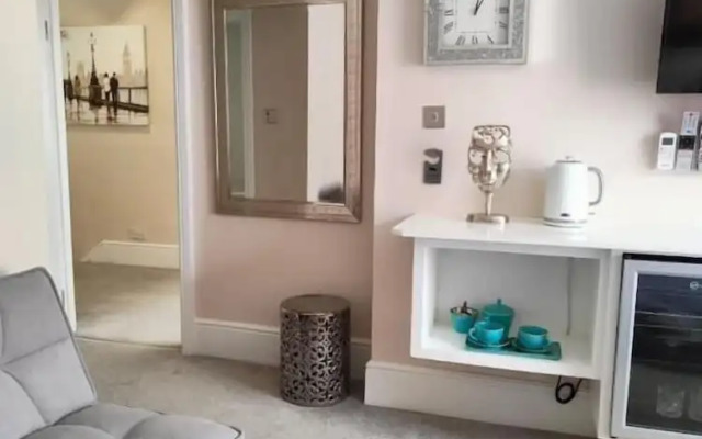 St. Johns Wood Boutique Hotel