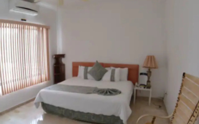 Mision Grand Cuernavaca